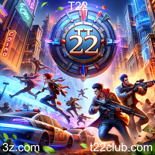 A Revolução dos Jogos de Ação: Uma Imersão no Mundo da Diversão