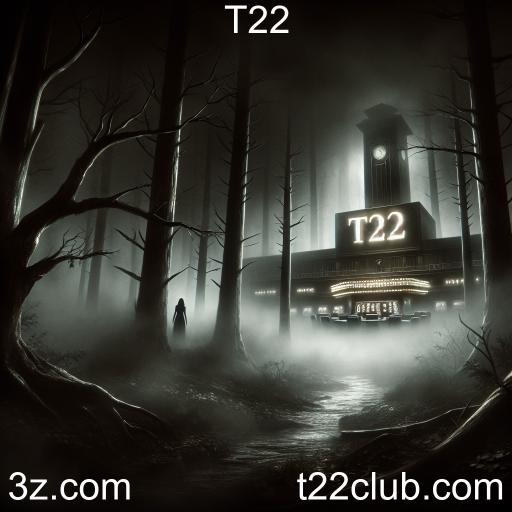 Os Jogos de Horror: Uma Viagem Aterrorizante pelo Medo