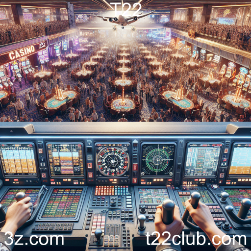 A Revolução dos Simuladores: Realismo e Imersão nos Videogames