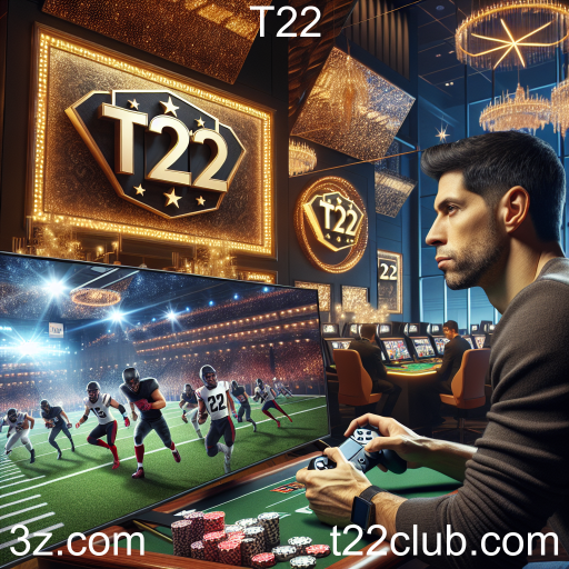 A Ascensão dos Jogos de Esportes na Indústria dos Videogames